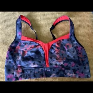 Lululemon tatatamer sport bra
